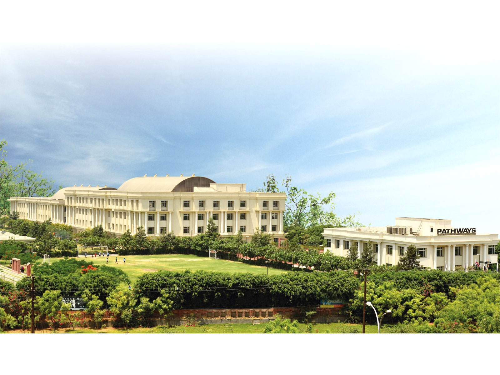 Pathways School Noida Celebrates Outstanding IB Diploma & Career-related Programme Results for the Class of 2026