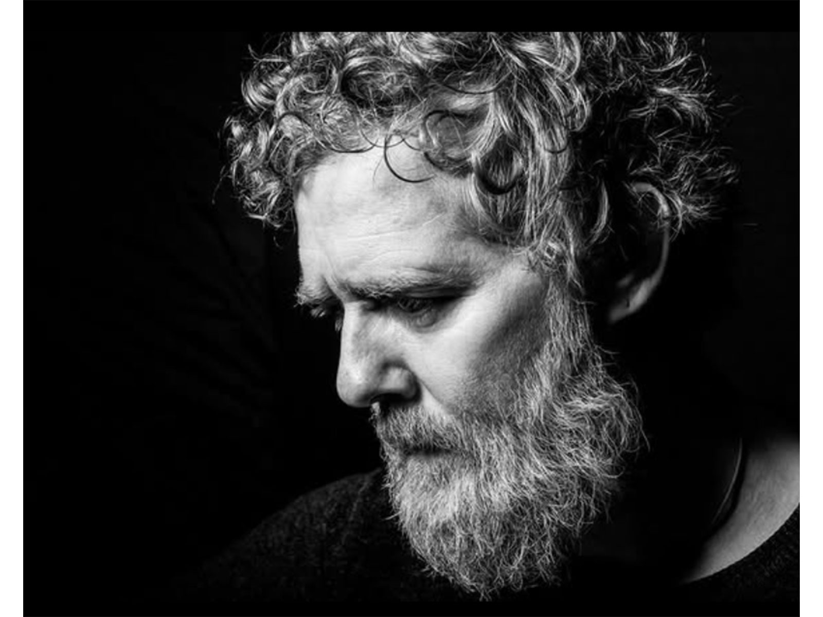 Glen Hansard (Image source: Instagram@glenhansard)