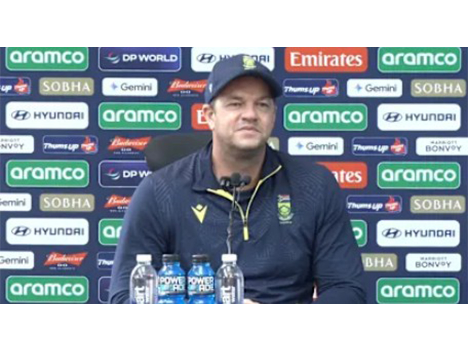 Albie Morkel (Photo/ANI)