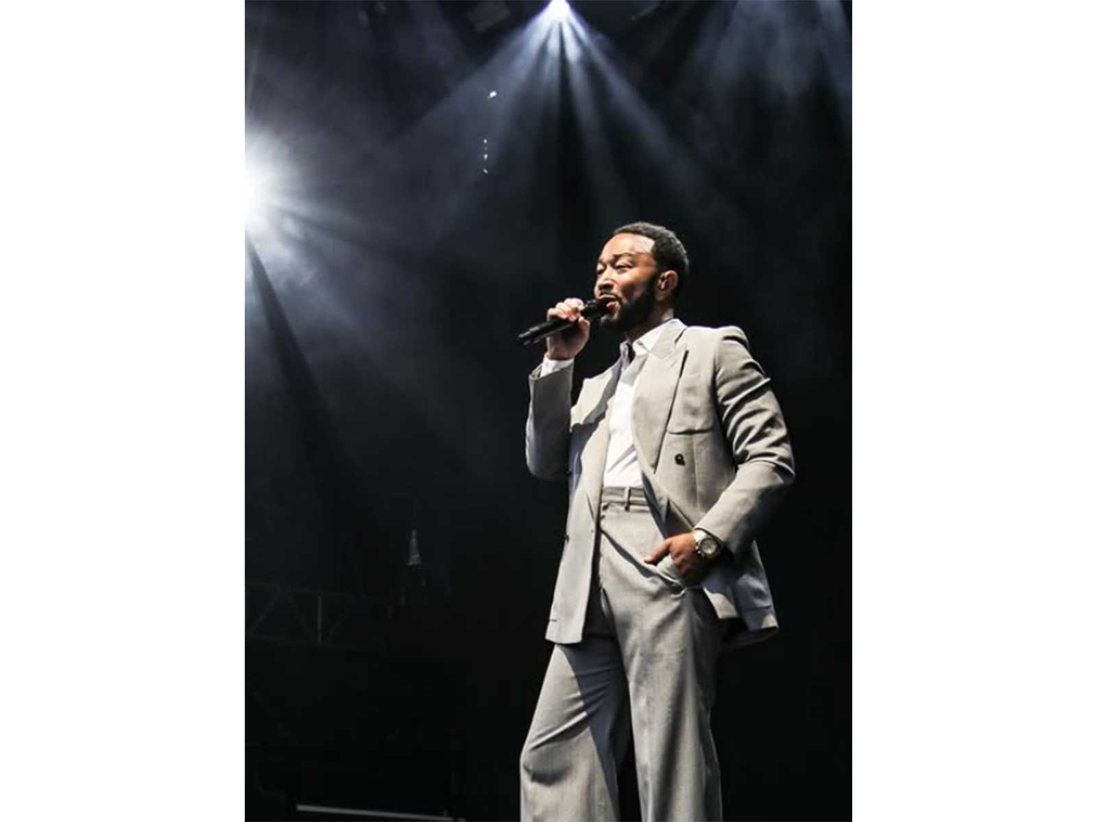 John Legend (Image source: Instagram@johnlegend)