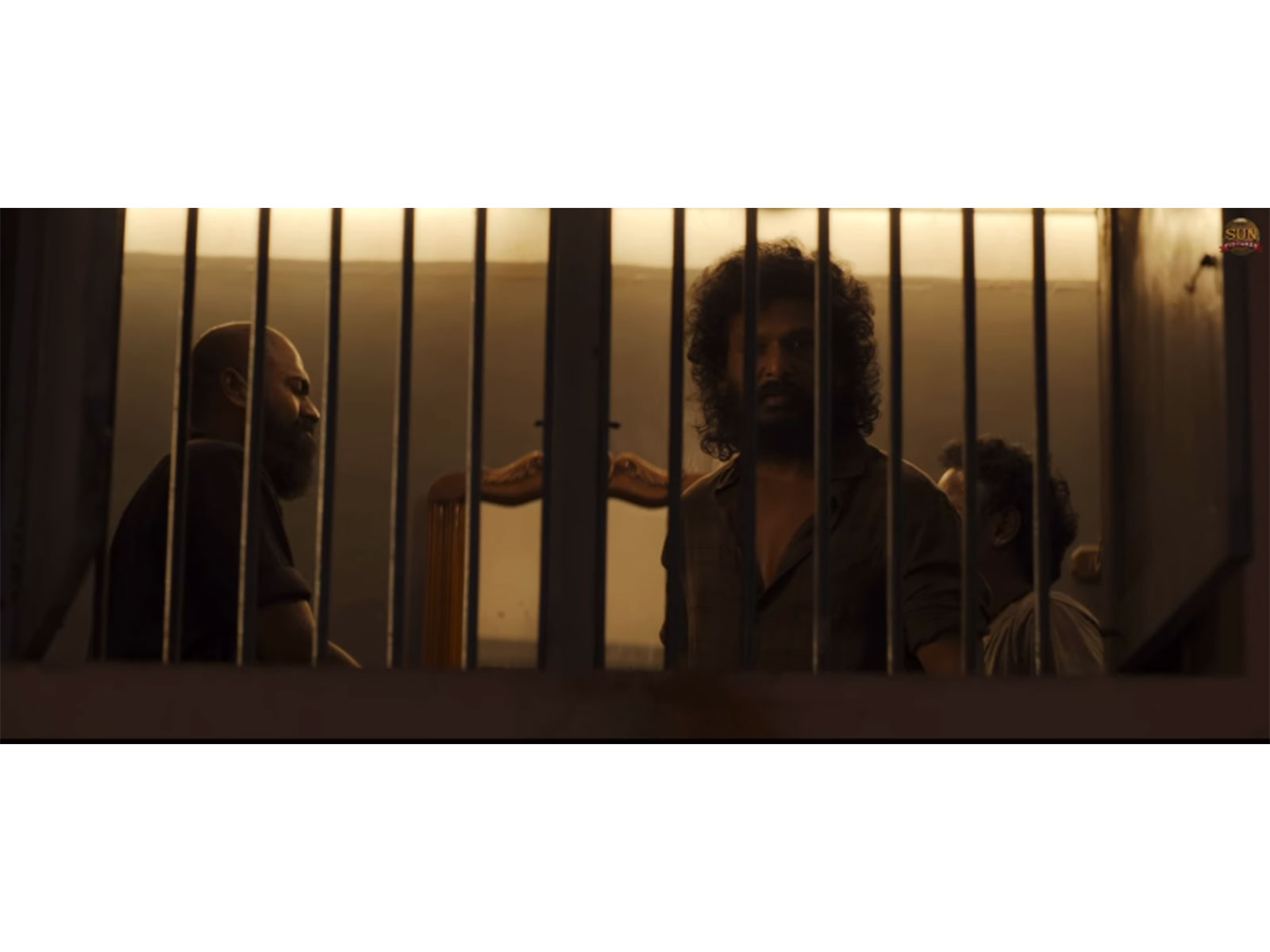 A snip from  'DC' Hindi trailer (Photo/Instagram/ @lokesh.kanagaraj)