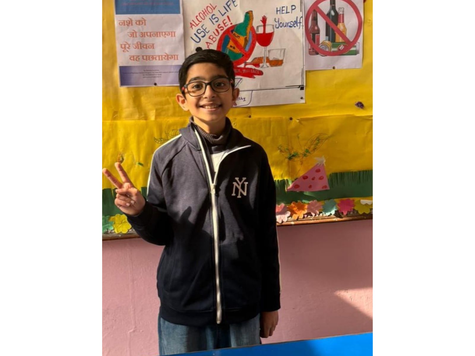 Sankalp Kumra was honored by Global Social Leaders (GSL) for a multi-pronged social action project, low-cost recovery technology, and creative literature.