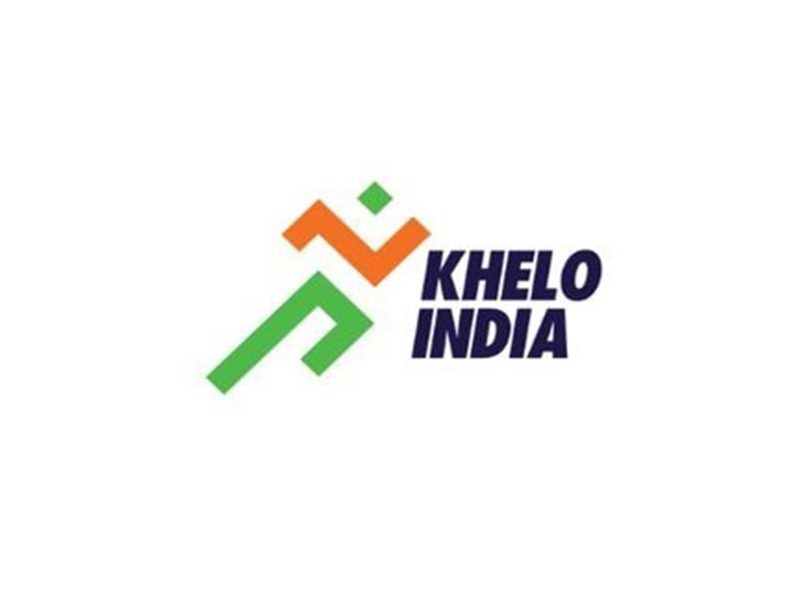 Khelo India logo (Photo: X/@kheloindia)