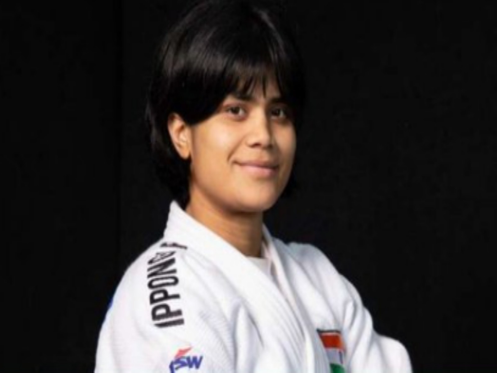 Yamini Mourya (Photo: X/ @Media_SAI)