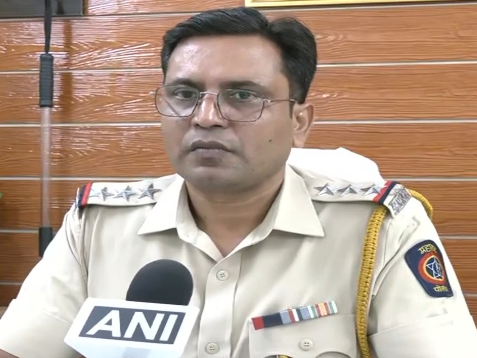Chetan Chouhan. (Photo/ANI) 
