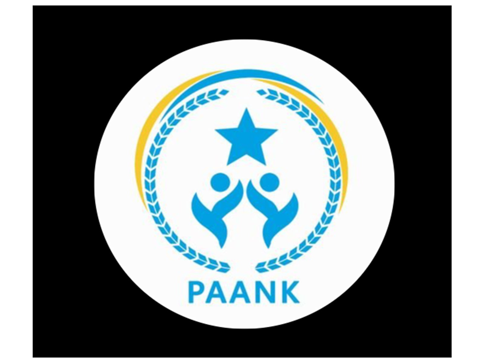 Official logo of human rights wing of the Baloch National Movement, Paank (Photo/X/@paank_bnm)