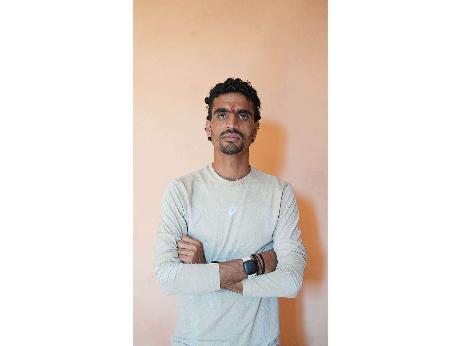 Gulveer Singh (Photo: IIS)