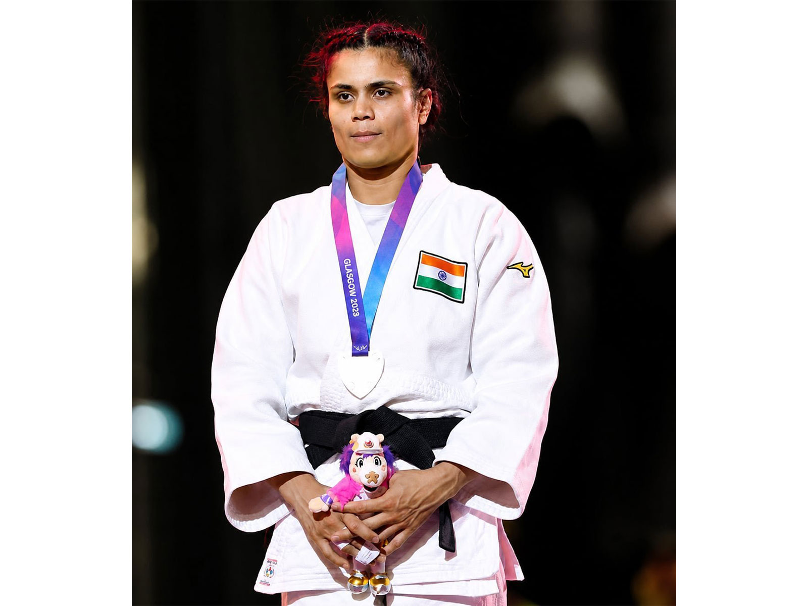 Yamini Maurya (Photo: X/Yamini Maurya)