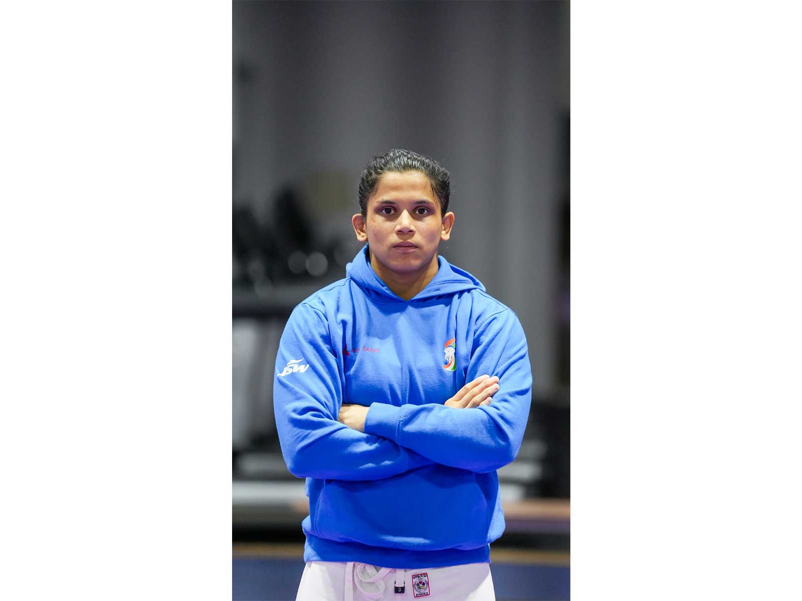Unnati Sharma (Photo: IIS)