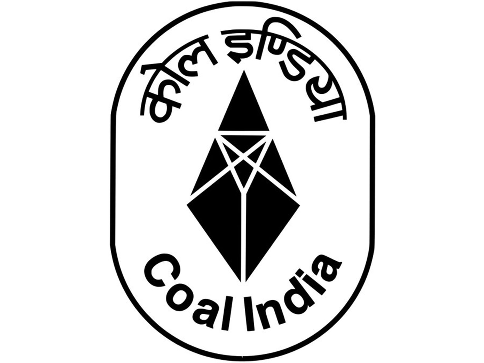 Coal India Limited logo (Photo/X@SecyDIPAM)