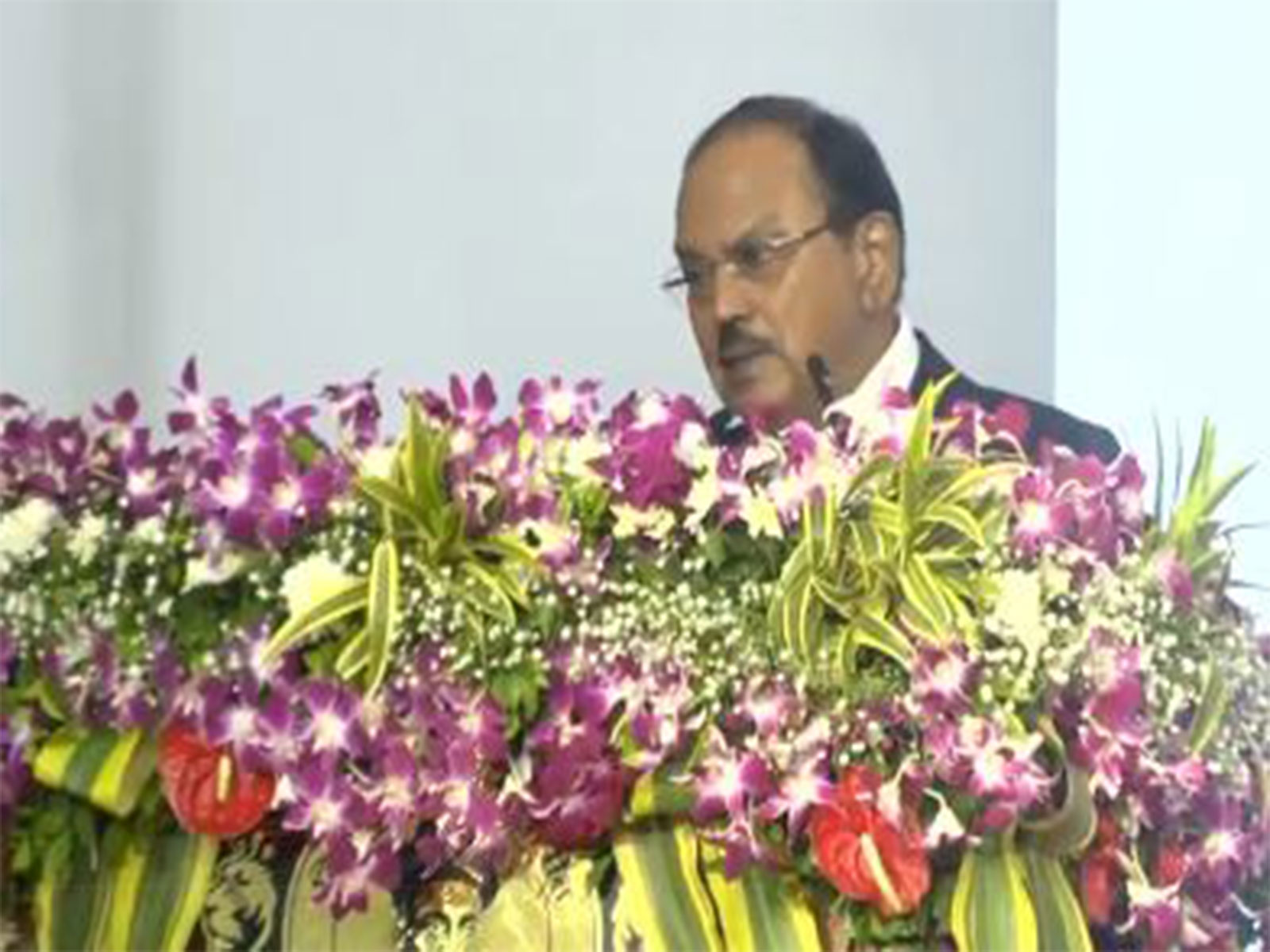 NSA Ajit Doval (Photo/ANI)