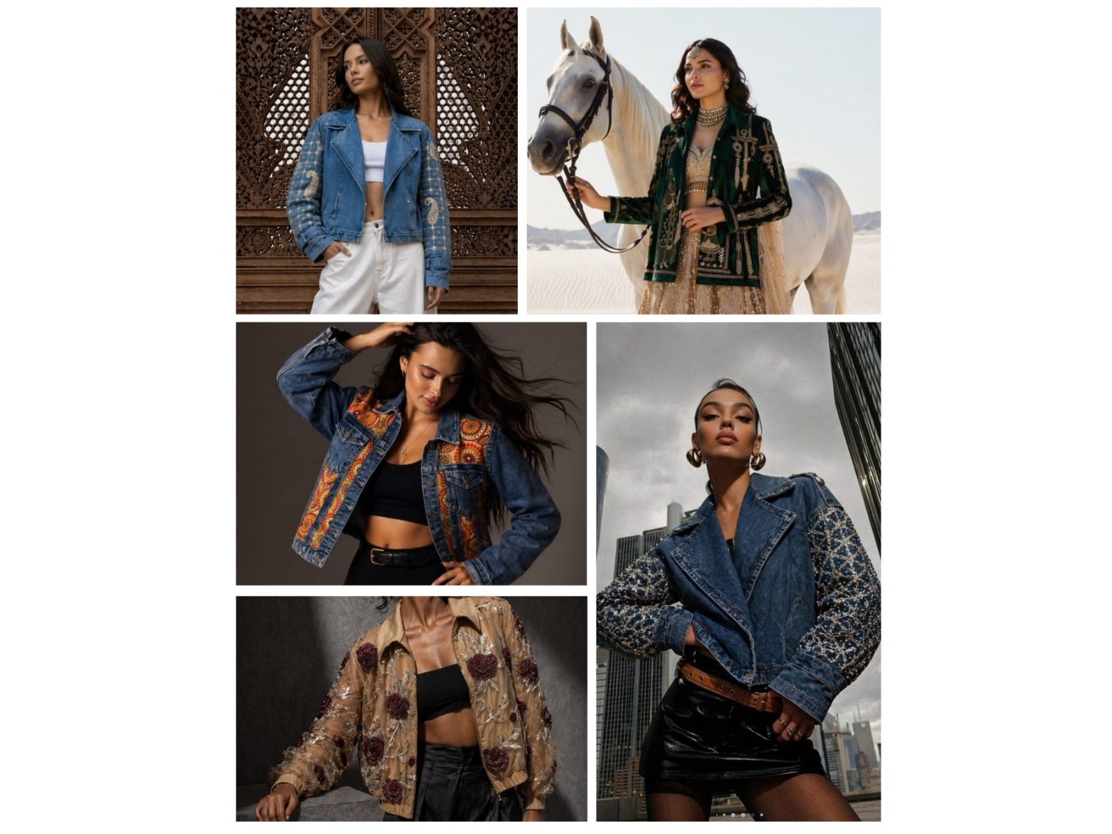As consumers move beyond trends and algorithms, individuality is emerging as the new currency of luxury