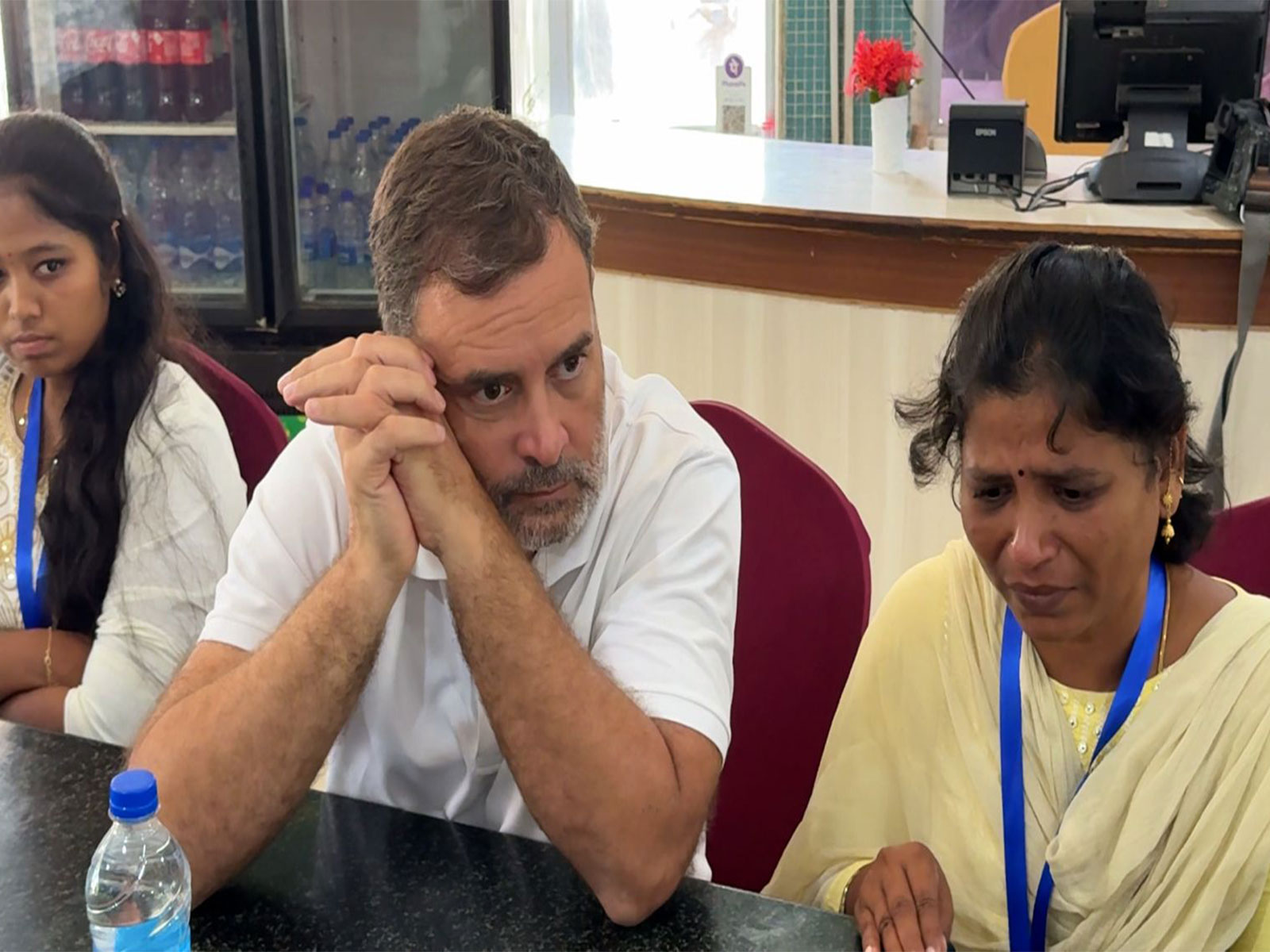 LoP in the Lok Sabha Rahul Gandhi (Photo/X/@RahulGandhi)