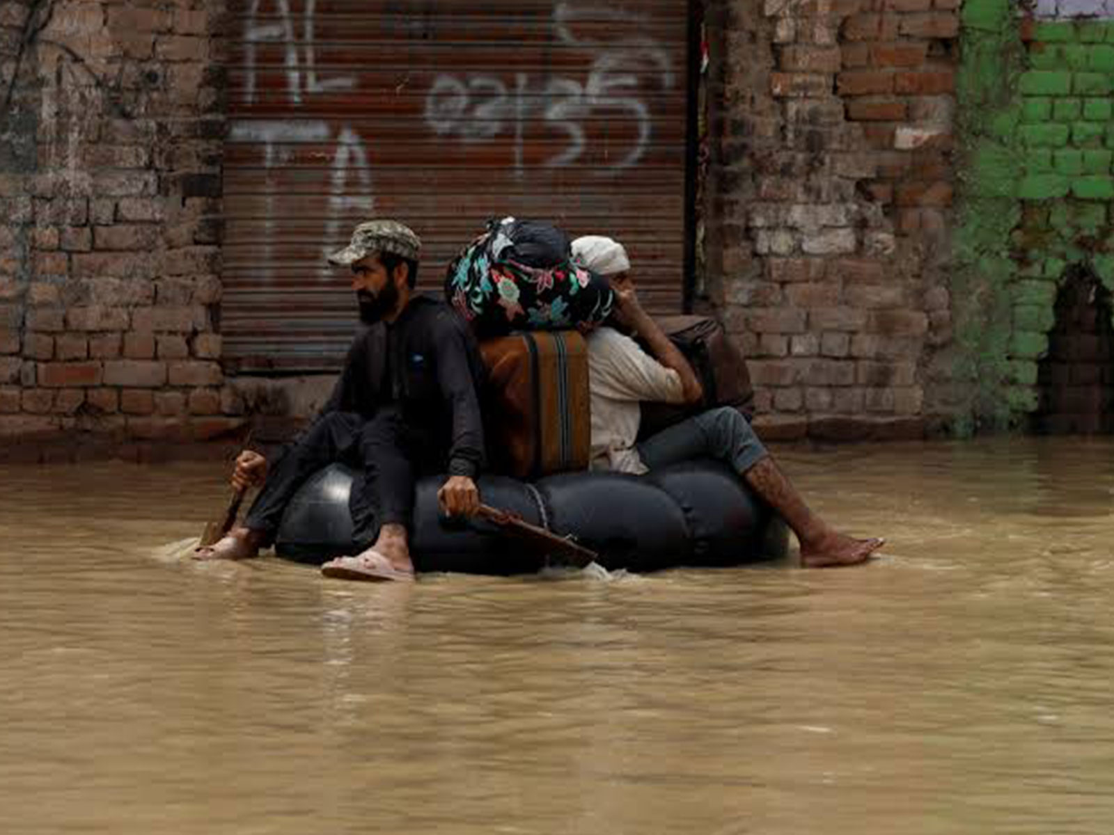 Representative Image (Photo/Reuters)