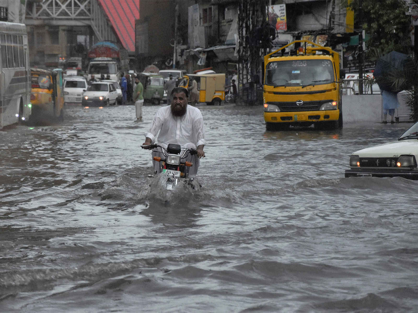 Representative Image (Photo/Reuters)