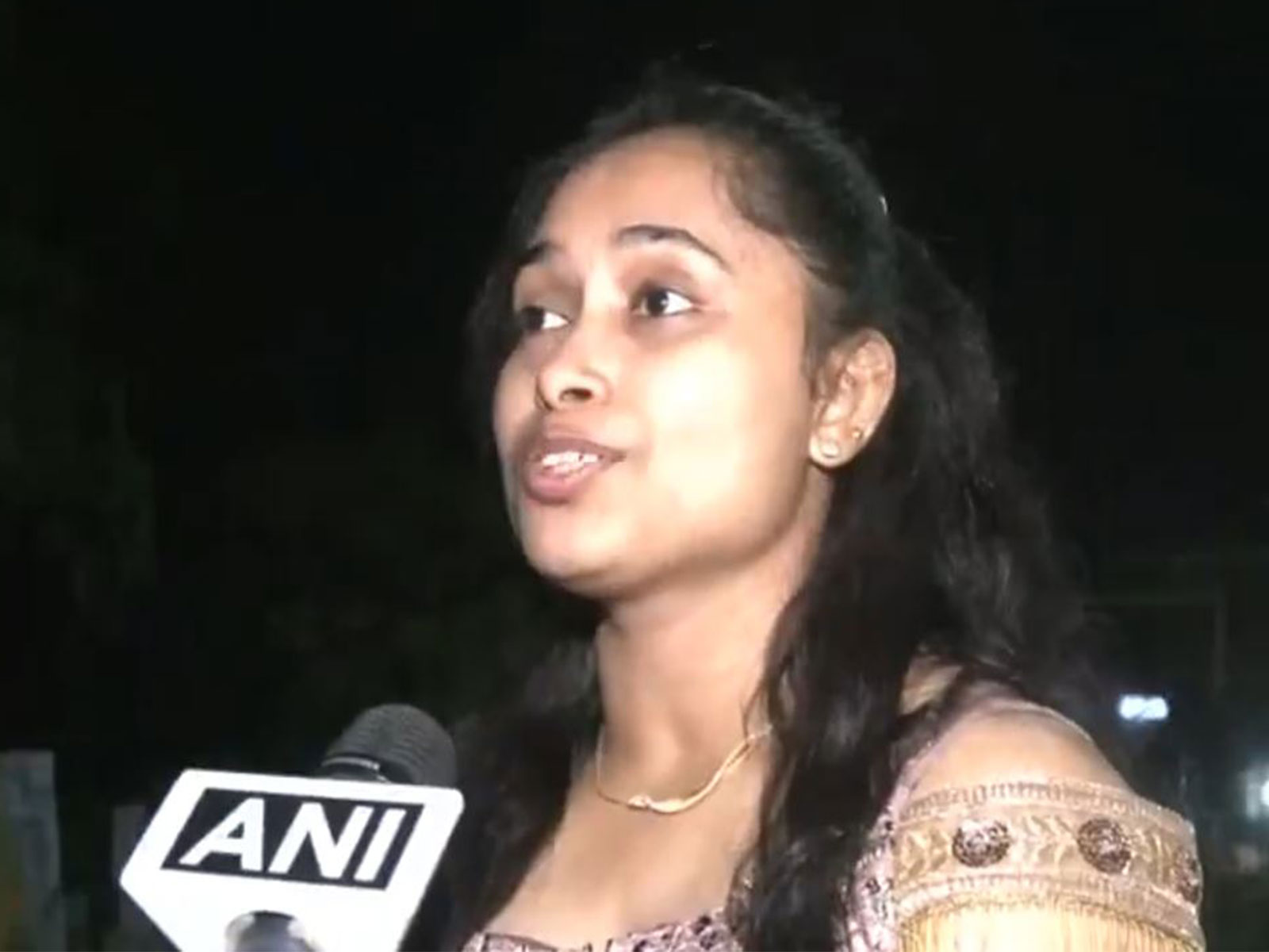 Dipa Karmakar. (Photo/ANI) 