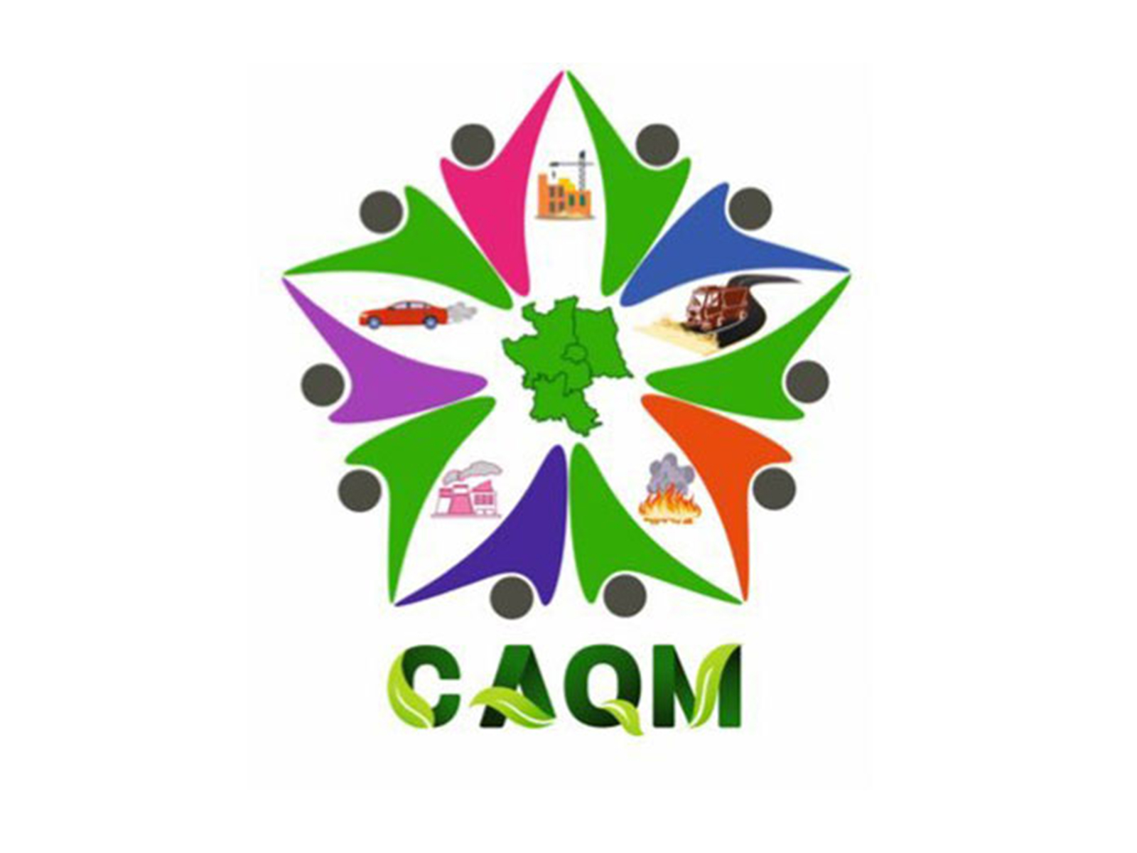 Representative Image (File Photo/CAQM)