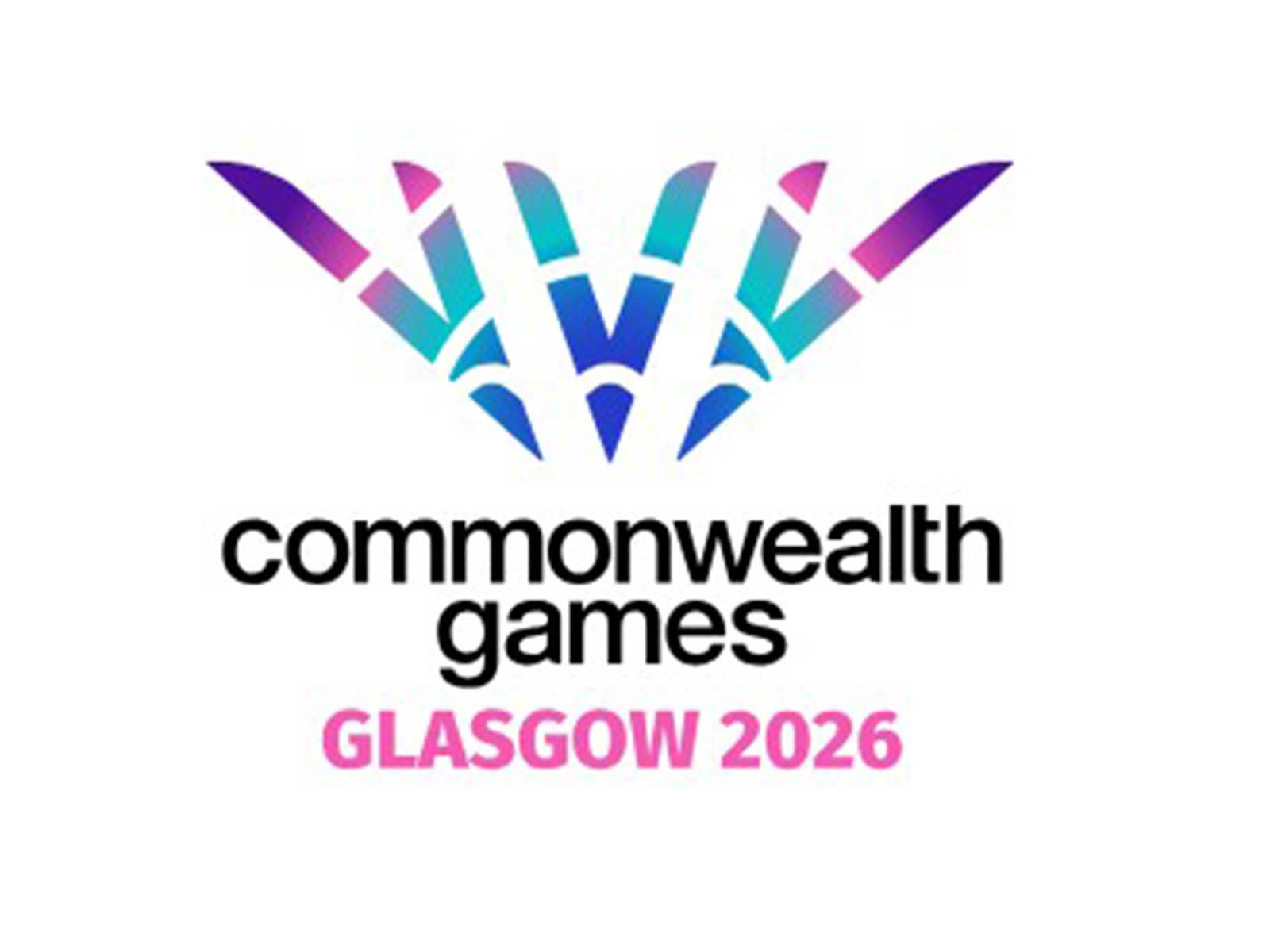 Commonwealth Games 2026 logo (Photo: CWG)