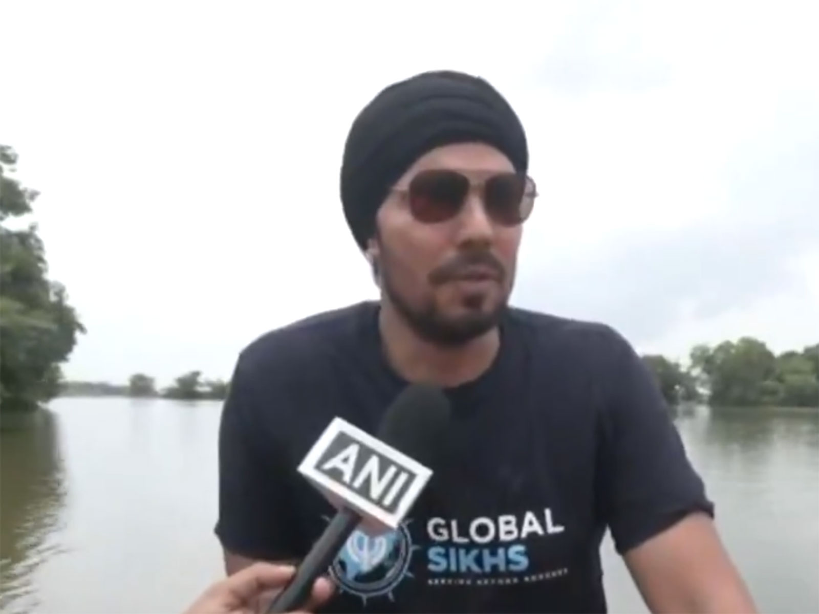 Randeep Hooda (Photo/ANI)