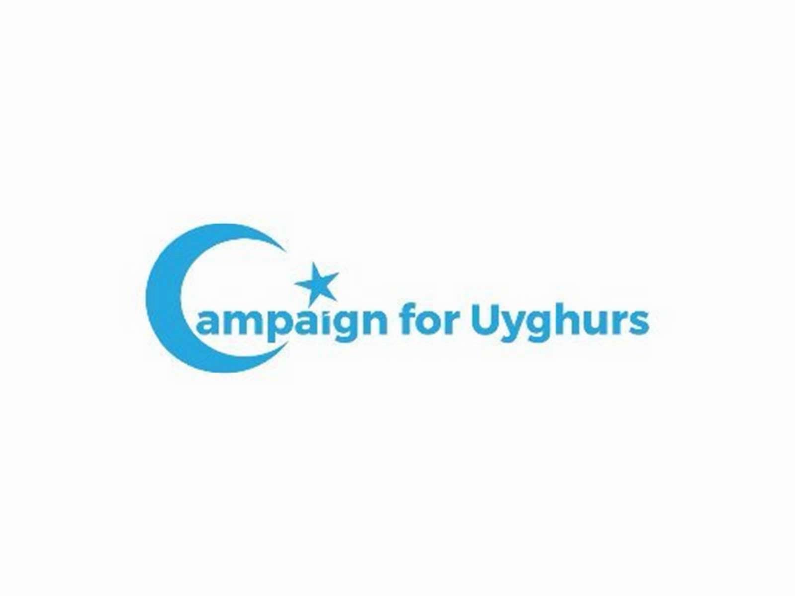 US expands Uyghur forced labour entity list; CFU welcomes move (Photo/X@CUyghurs)