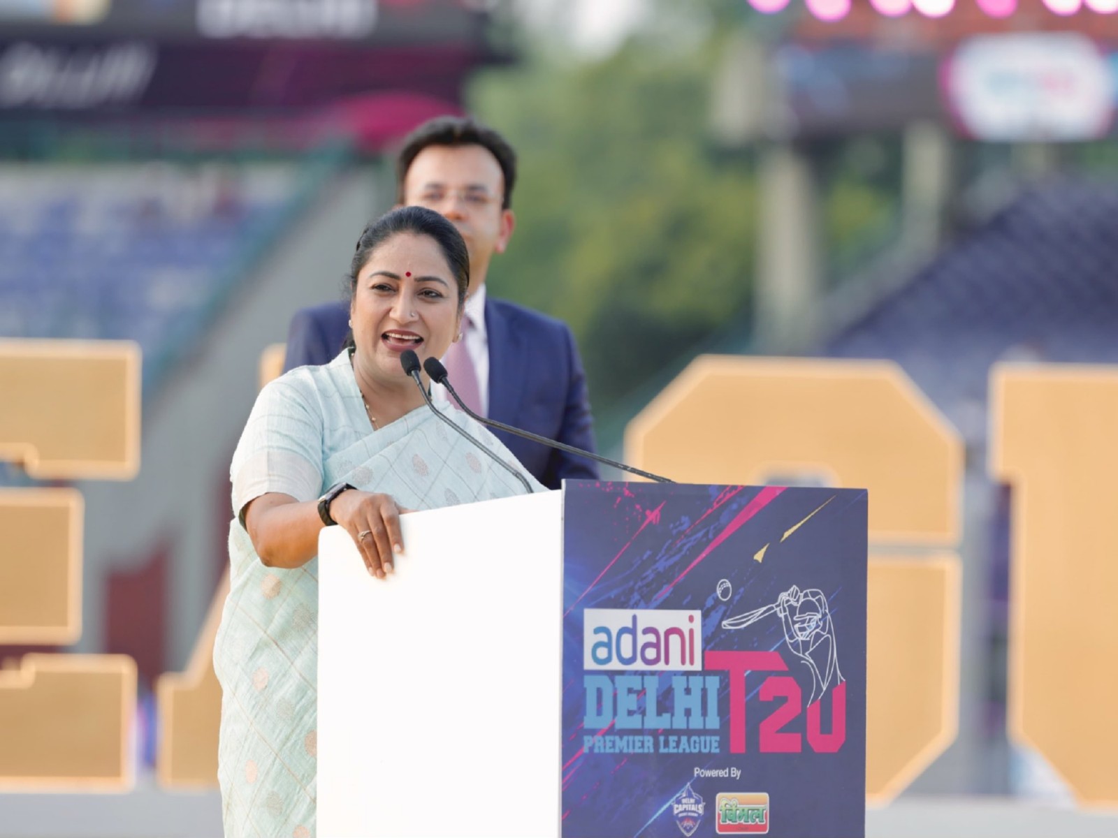 Delhi Chief Minister Rekha Gupta. (Photo:X/@gupta_rekha)