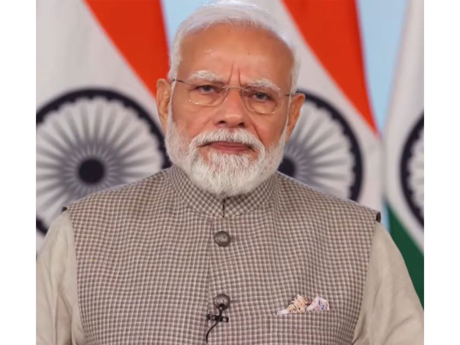Prime Minister Narendra Modi (Photo: DD)