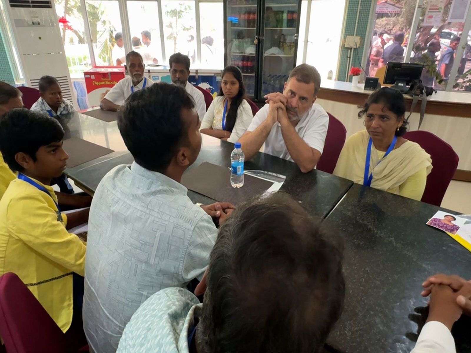 Congress leader Rahul Gandhi (Photo/X@RahulGandhi)