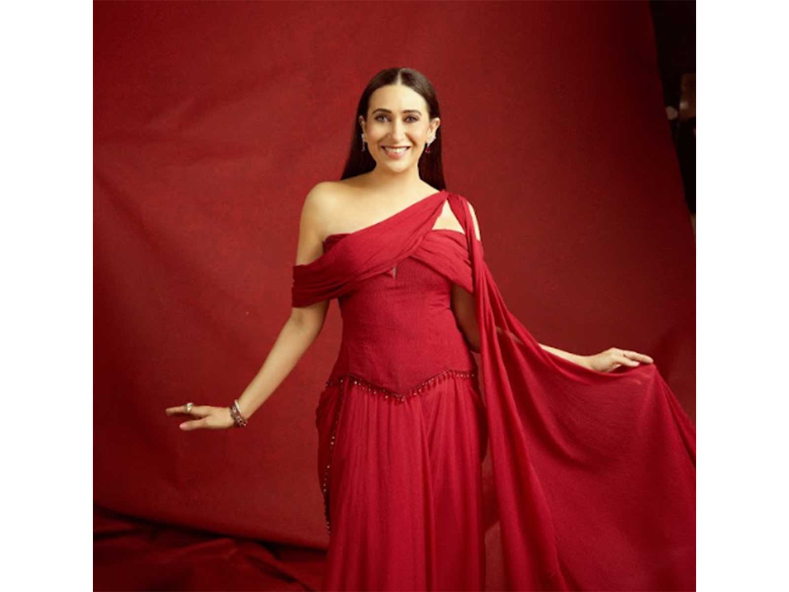 Karisma Kapoor (Photo/Sonny Liv)