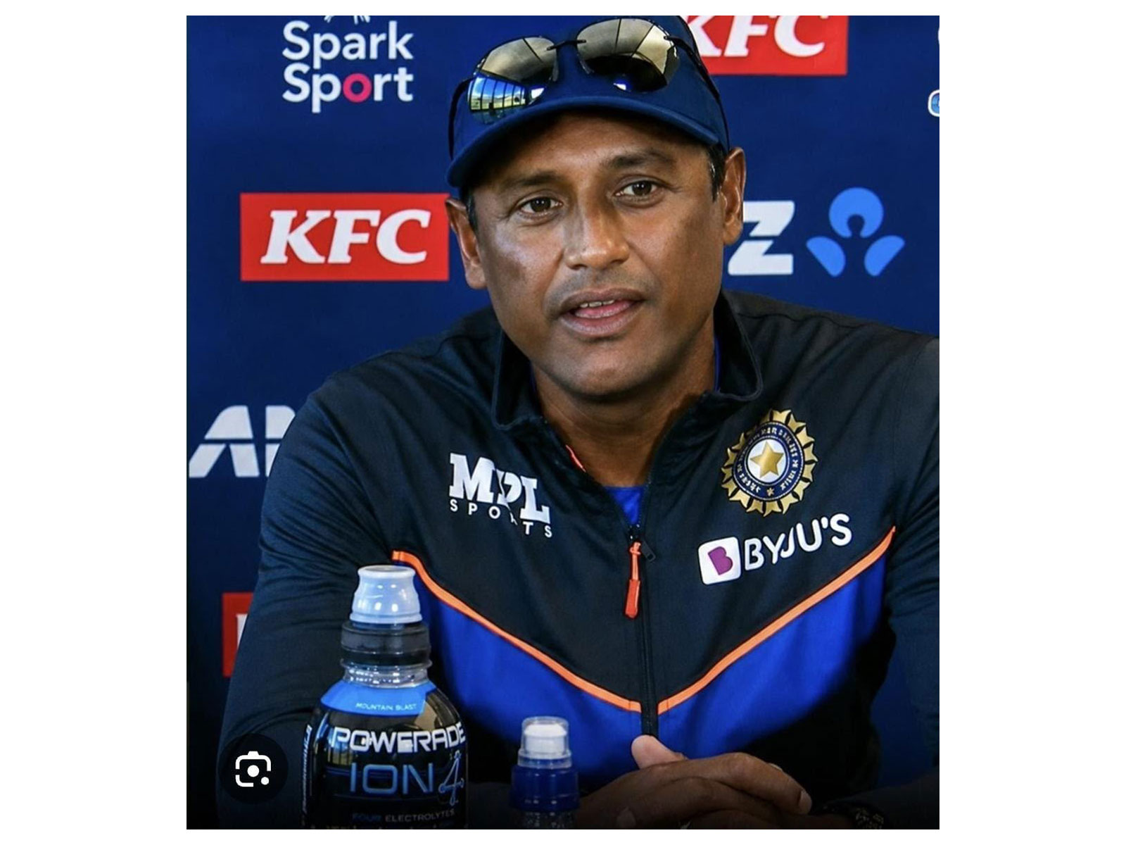Subhadeep Ghosh. (Photo/ACA) 