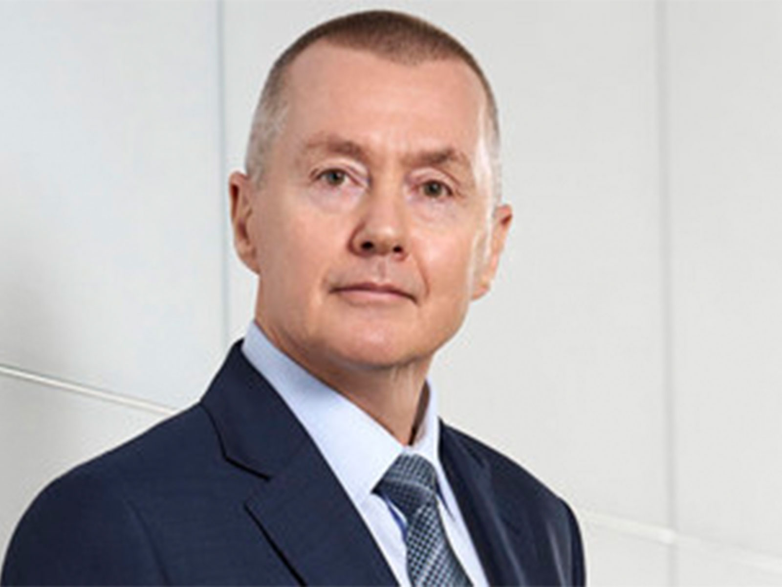 Willie Walsh (Photo/IATA)