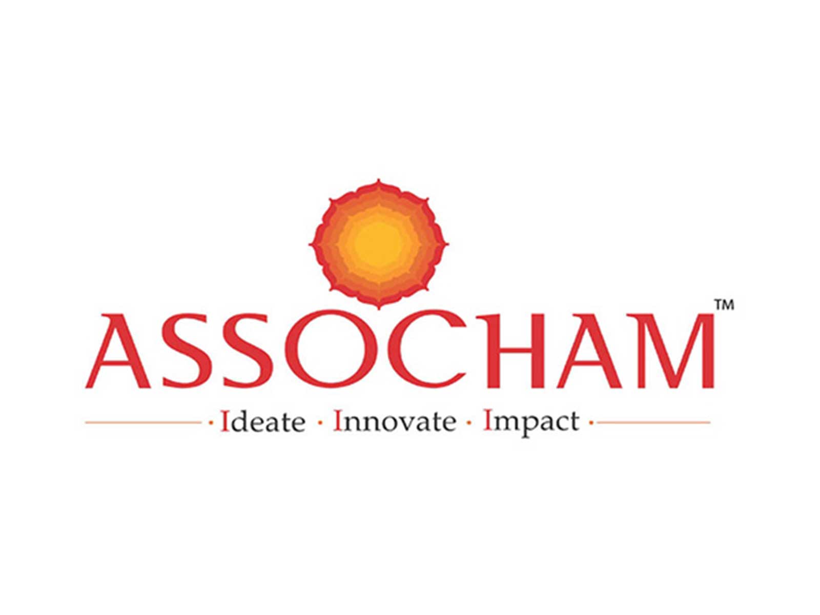 ASSOCHAM Logo (Photo/@ASSOCHAM)