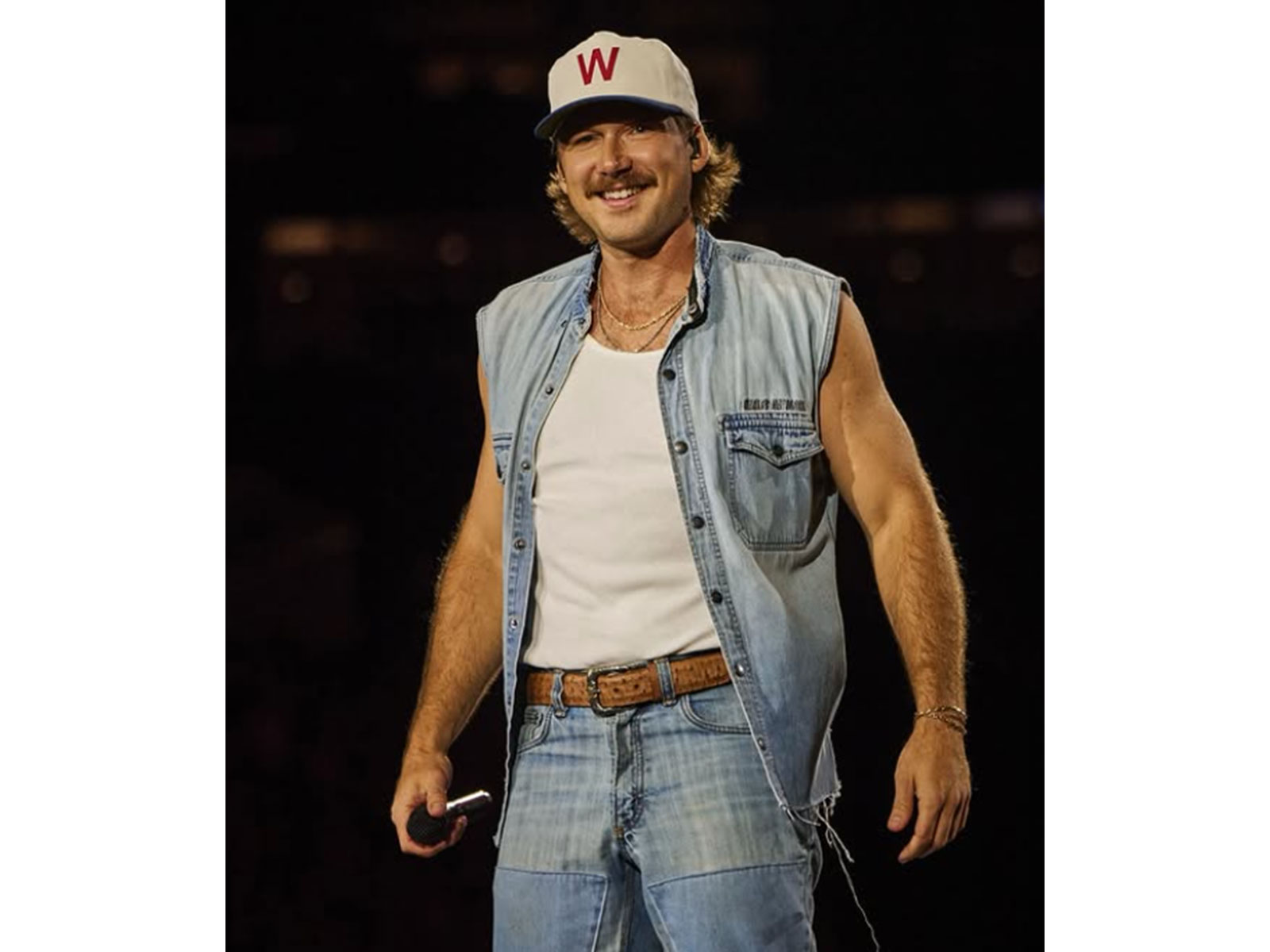 Morgan Wallen (Photo/Instagram/ @morganwallen)
