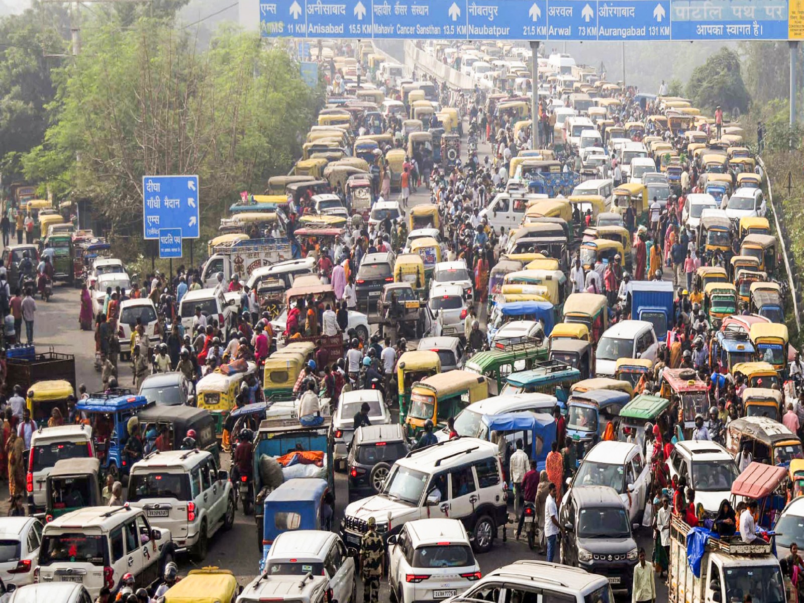 Representative Image (Photo/ANI)