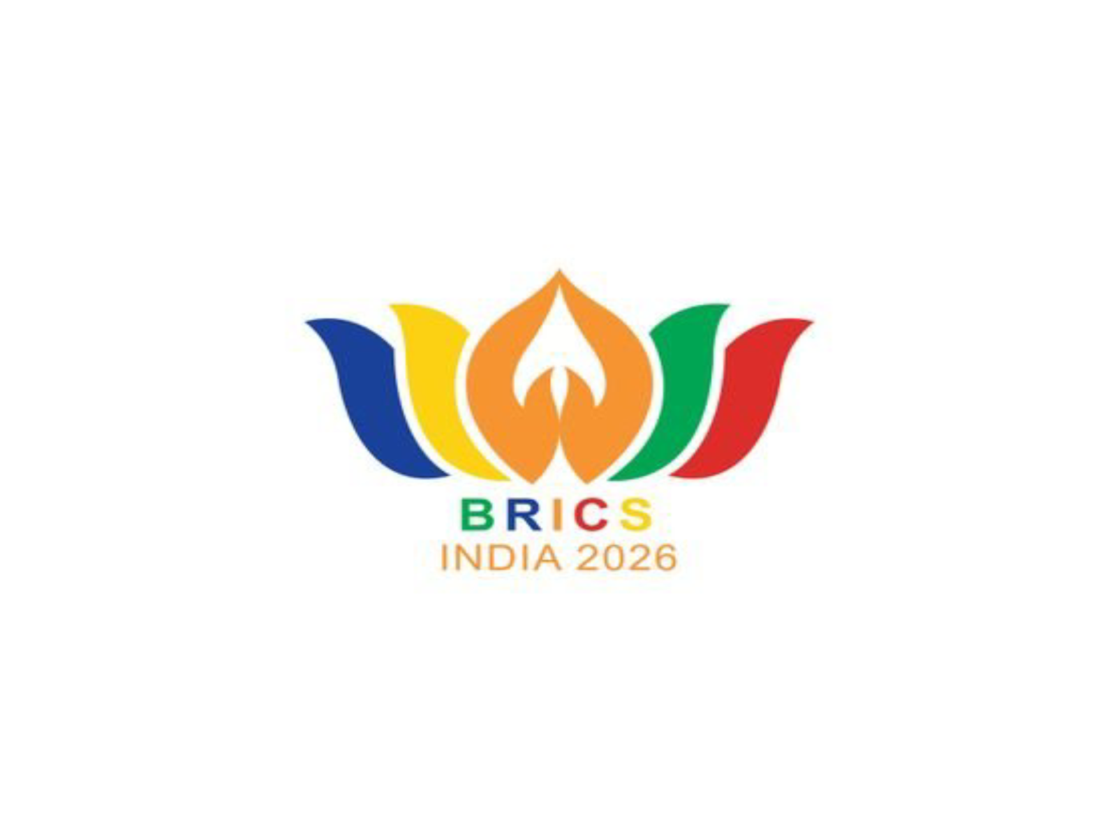 BRICS India official logo (Photo/X/@BricsIndia2026)