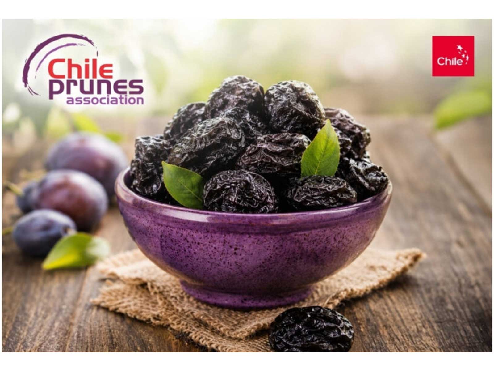 Chilean Prunes: Celebrate Well with Heart-Healthy Choices