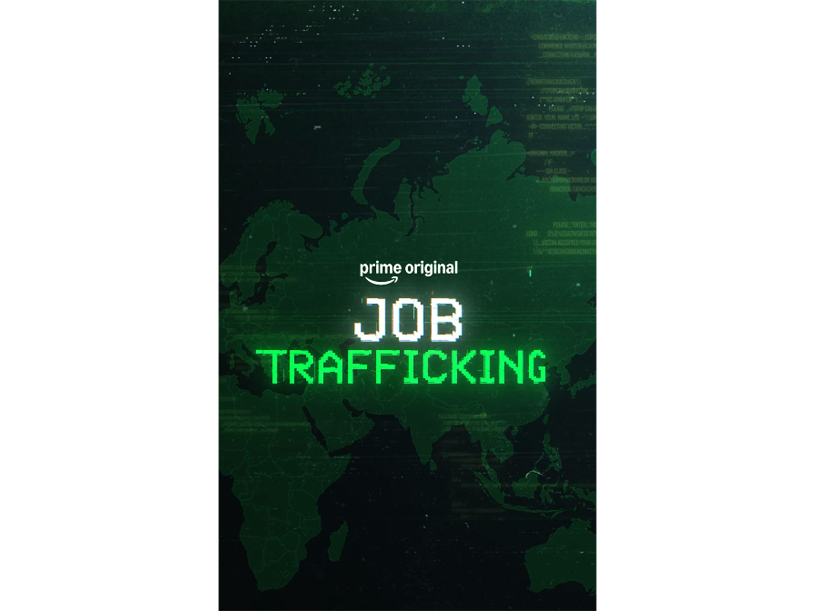 Job Trafficking (Photo/Instagram@primevideoin)