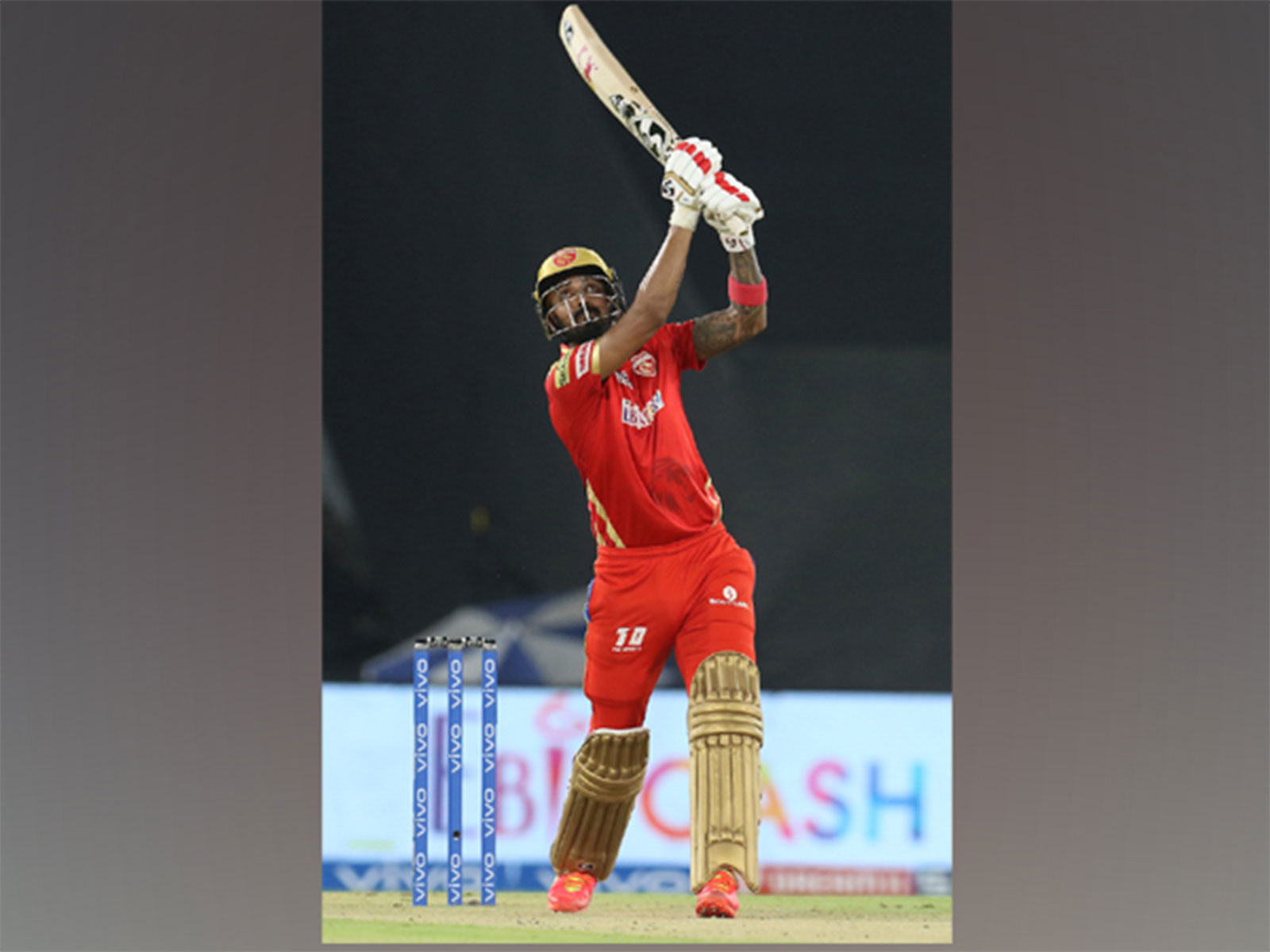 KL Rahul. (Photo: @IPL X)