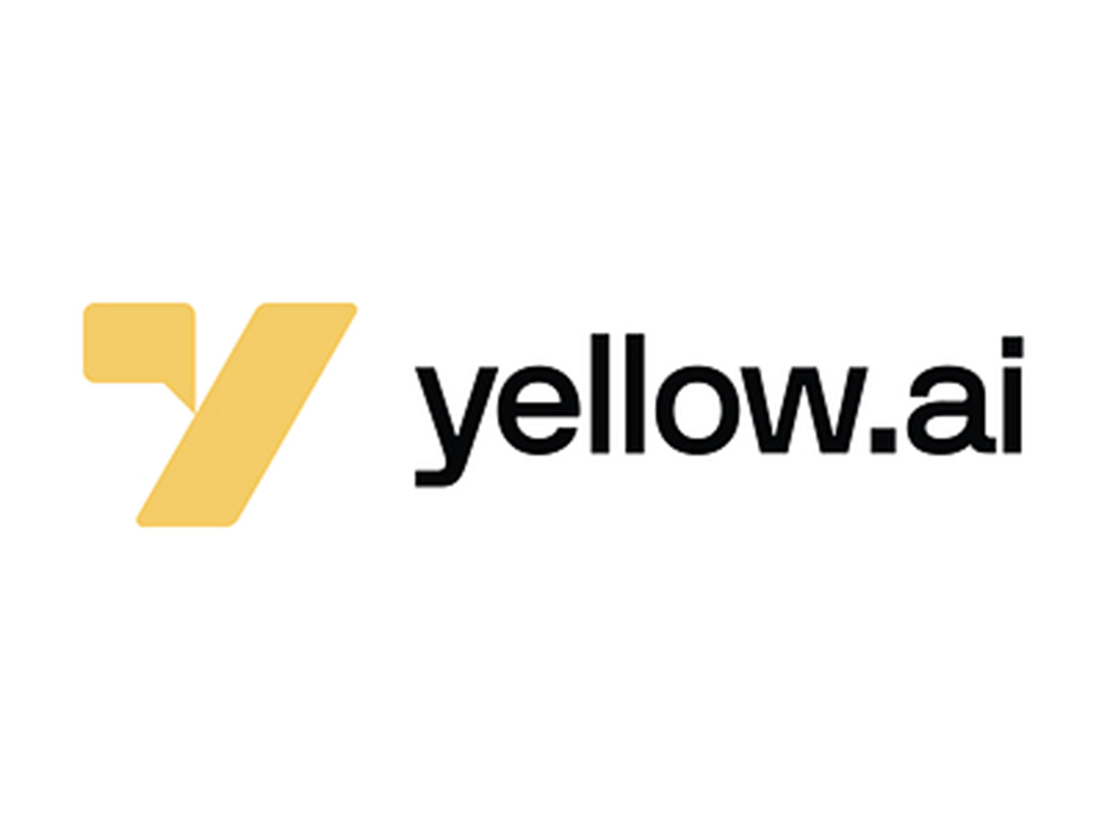 Yellow.ai Logo