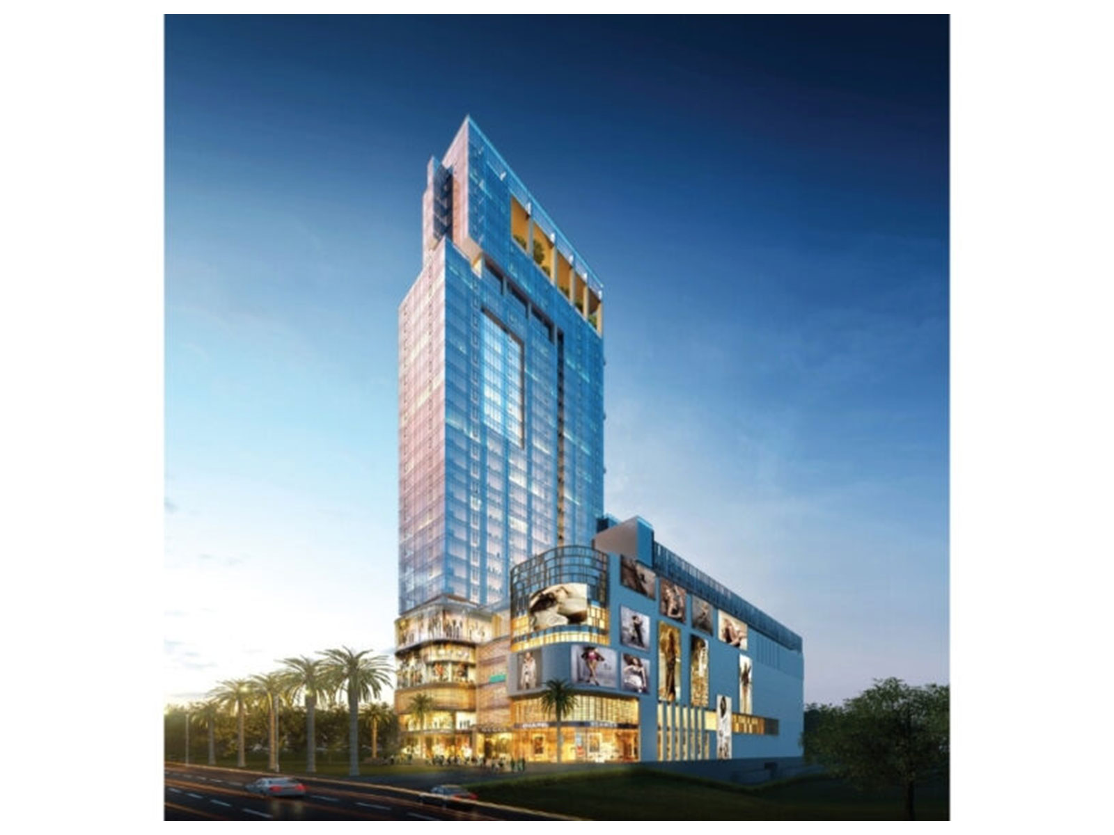 Sikka Group Brings One of NCR's Largest Cinepolis Multiplexes to Mall of Noida