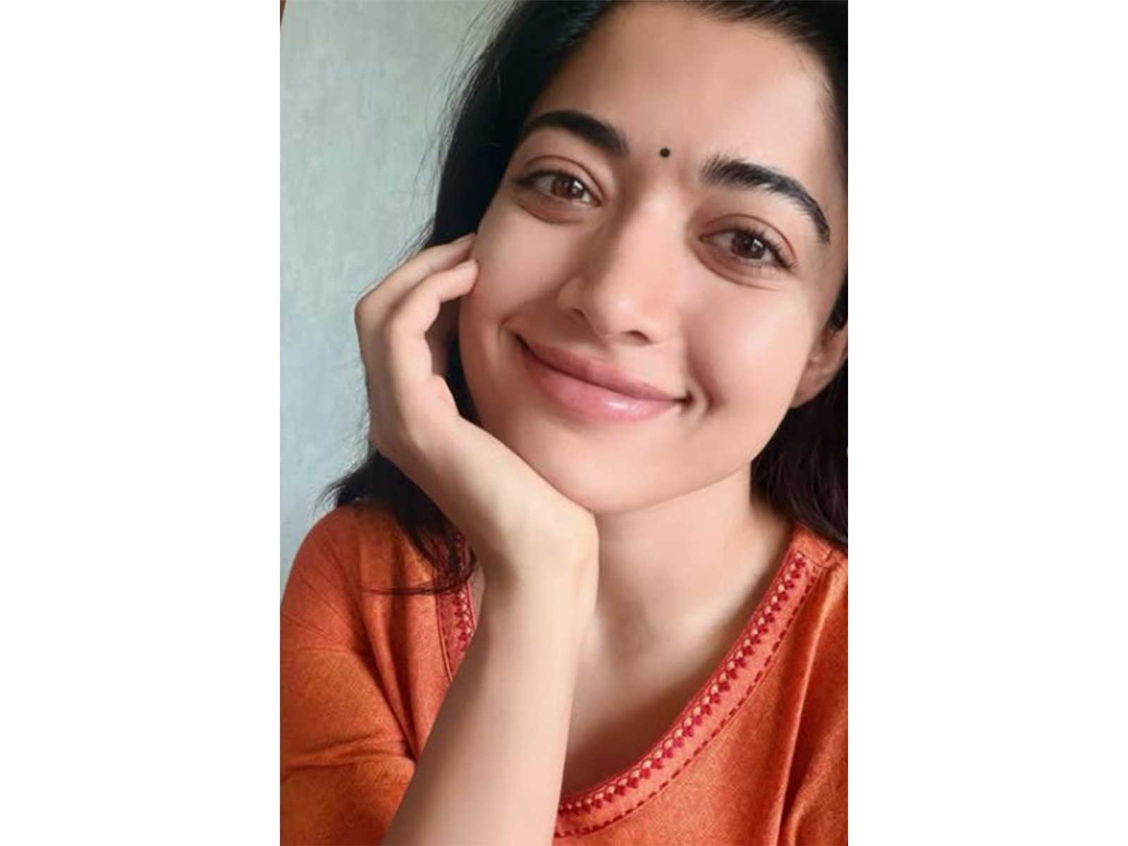 Rashmika Mandanna (Instagram@rashmika_mandanna)