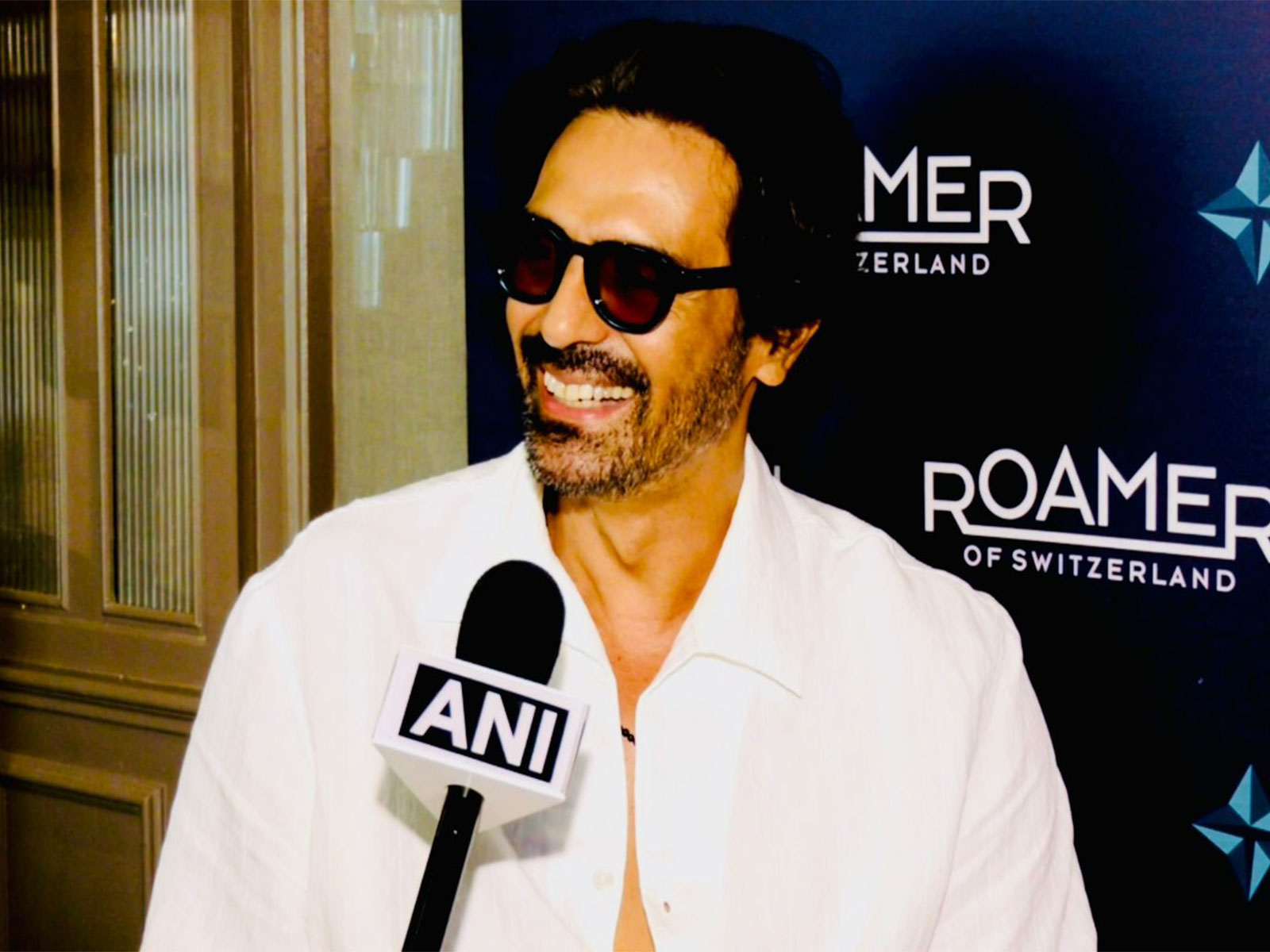 Actor Arjun Rampal (Image source: Instagram@rampal72)
