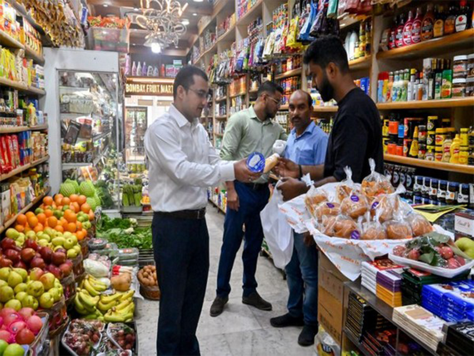 Representative Image (File Photo/ANI)