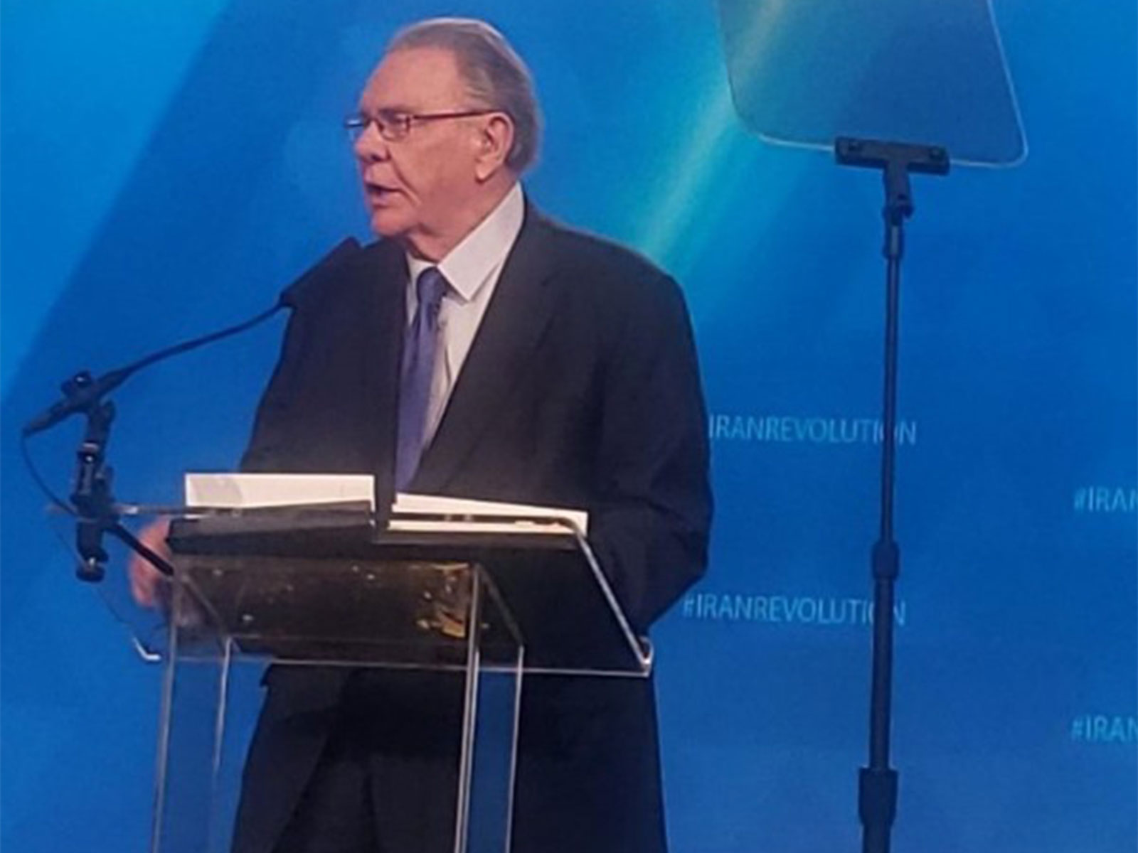 General Jack Keane (Retd) (Photo/ @gen_jackkeane)