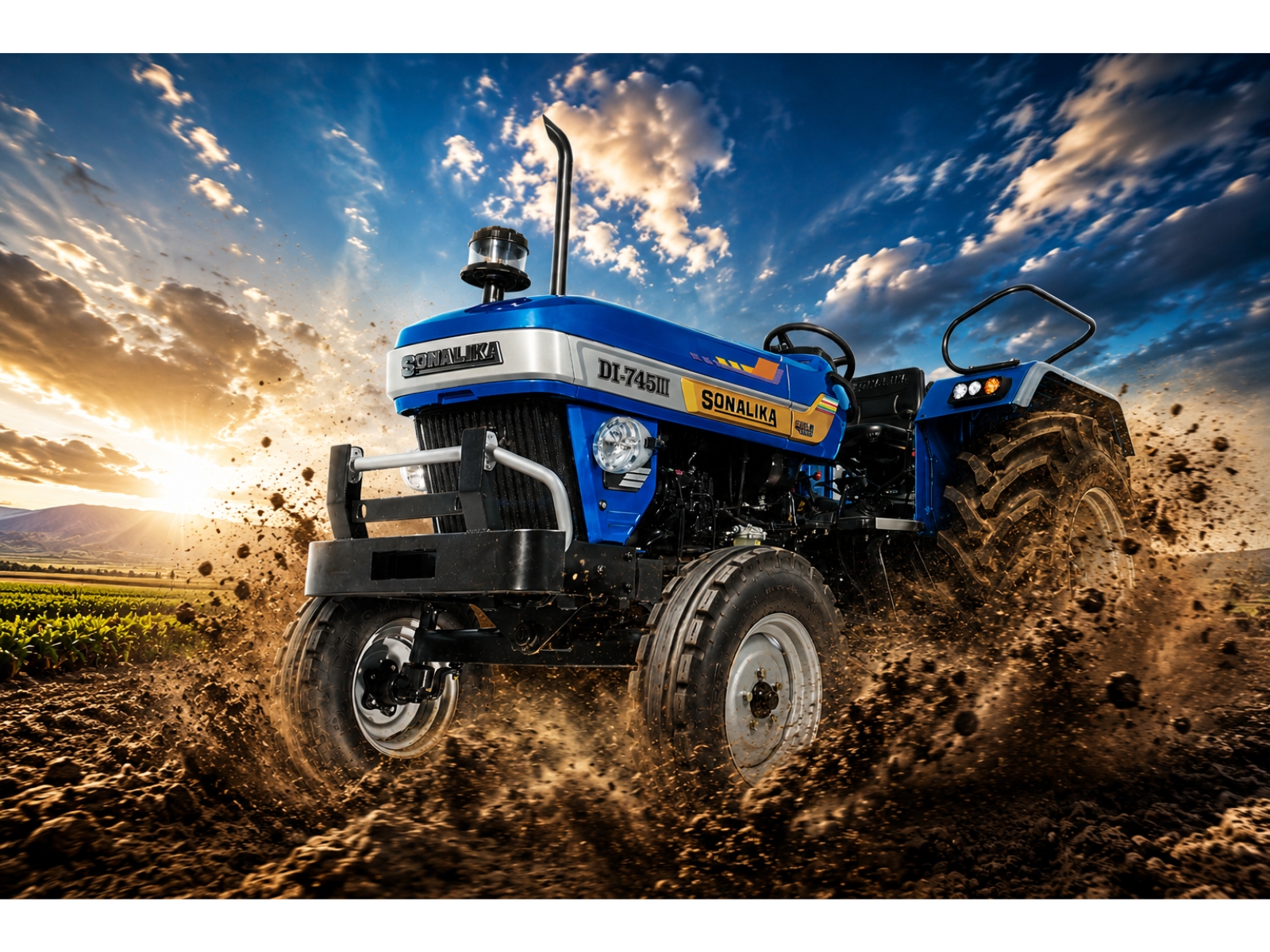 Owing to its farmer-centricity in India and robust growth, the company has beaten domestic market performance by 1.3X and become the highest market share gainer in the domestic market