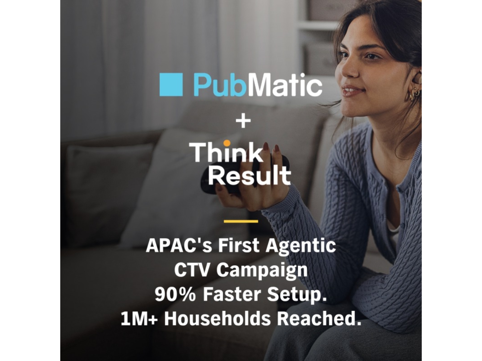 ThinkResult and PubMatic Signal a New Era of AI-Powered Media Buying in India