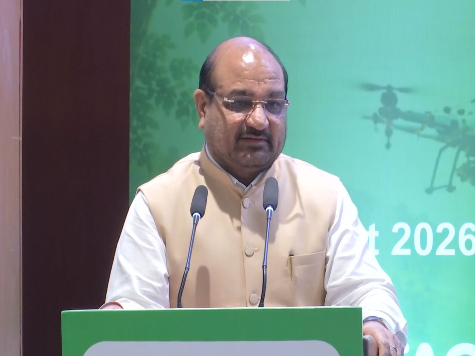 ML Jat, Secretary, DARE and DG, ICAR