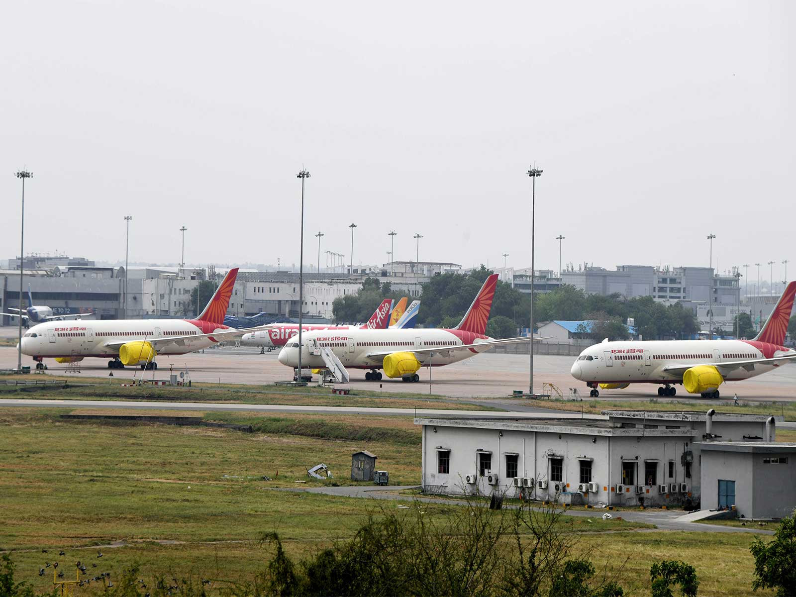 Representative image (File Photo/ANI)
