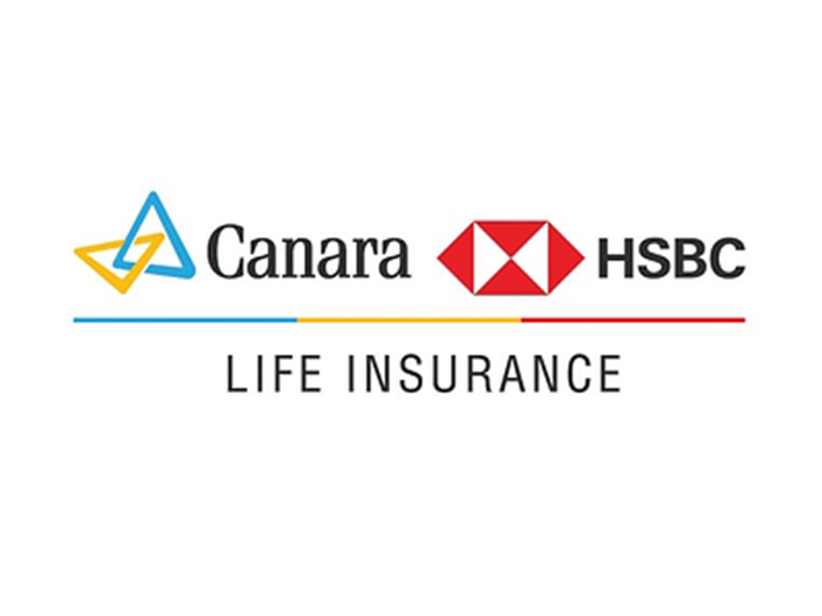 Canara HSBC Life Insurance Logo