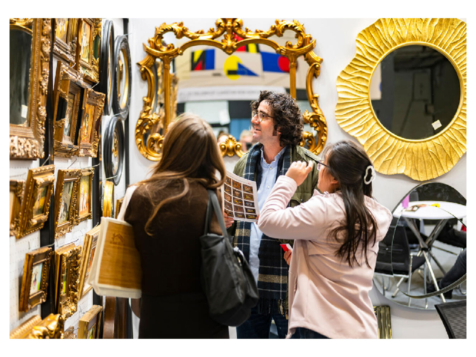 imm india 2026 brings India's furniture and interiors industry