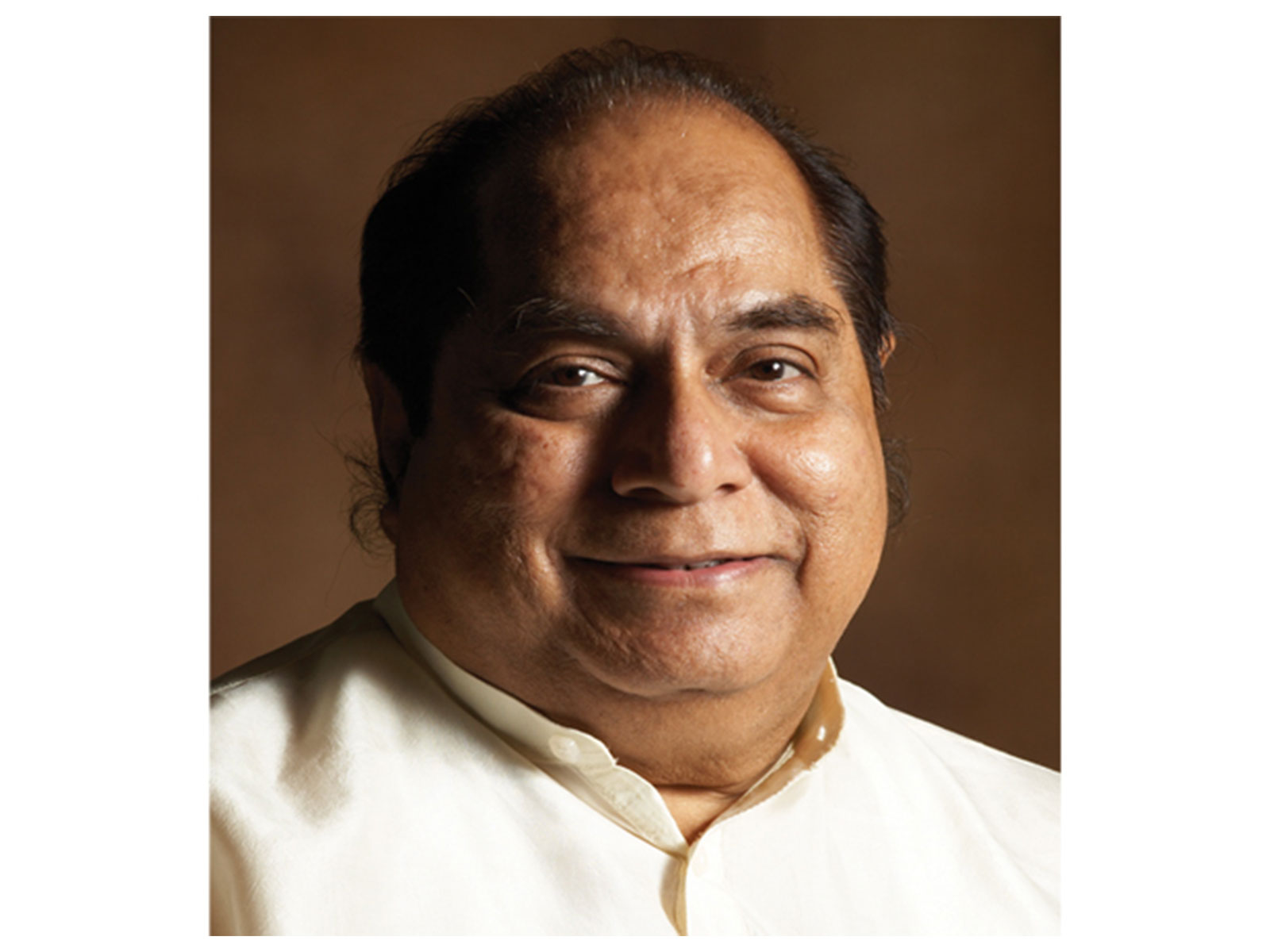 Former Governor and Educationist.  DY Patil  (Photo/@kharge)